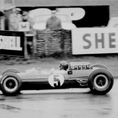 GP de Grande Bretagne à Silverstone GP de Grande Bretagne à Silverstone